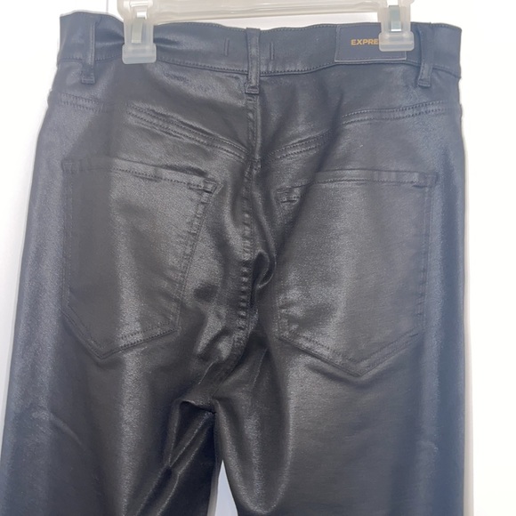 Express Skinny Jeans - Picture 5 of 8